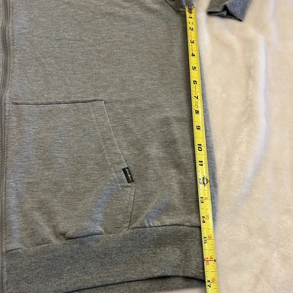 Eddie Bauer Signature Hoodie - Picture 7 of 11